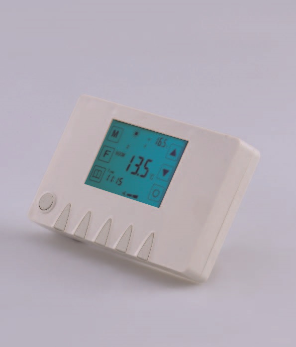 S801无线遥控室温控制器