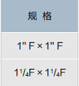 Q1319外丝三通堵头排污阀带自动排气阀规格