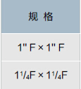 Q1319外丝三通堵头排污阀带自动排气阀规格